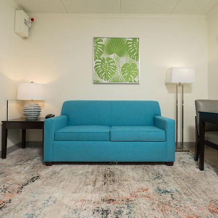Oasis Bay Suites, Tampa, Busch Gardens, Usf Buitenkant foto