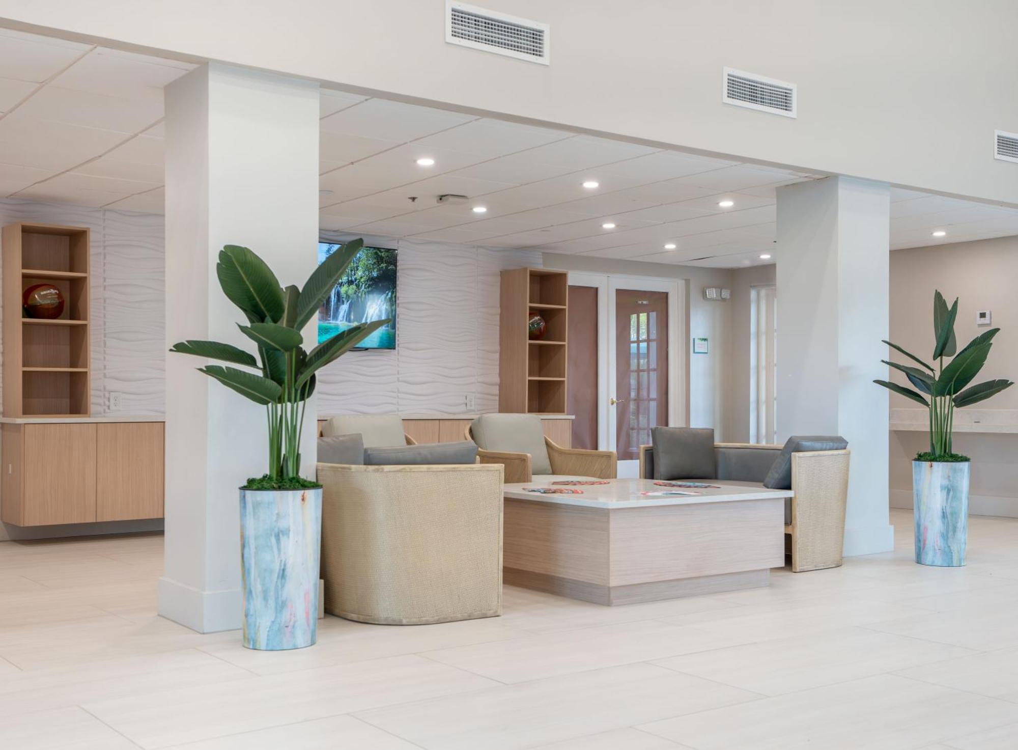 Oasis Bay Suites, Tampa, Busch Gardens, Usf Buitenkant foto