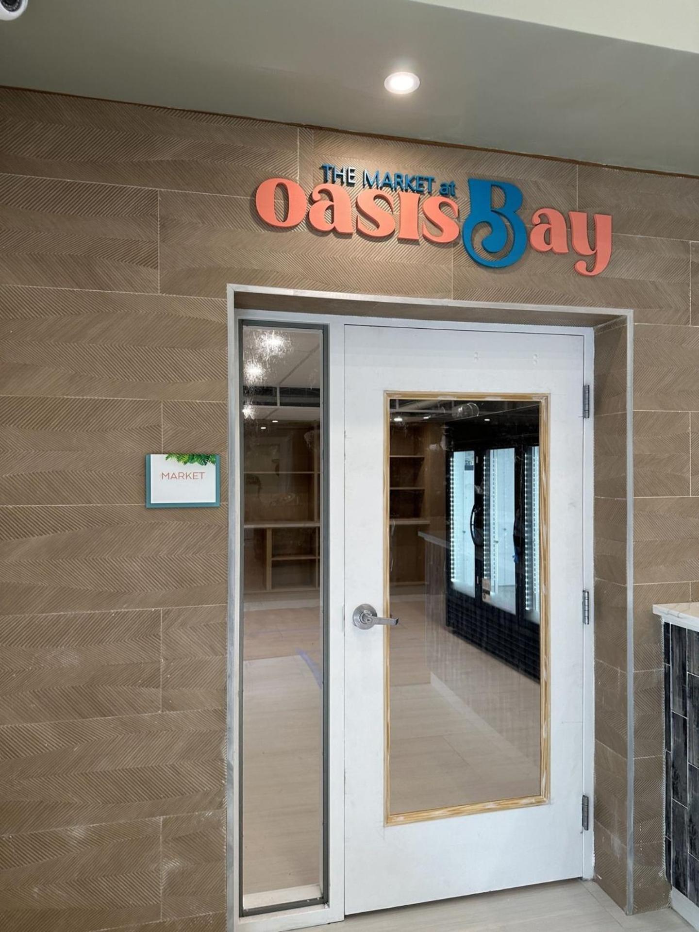Oasis Bay Suites, Tampa, Busch Gardens, Usf Buitenkant foto