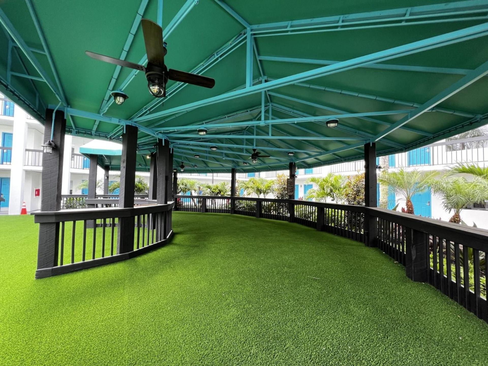 Oasis Bay Suites, Tampa, Busch Gardens, Usf Buitenkant foto