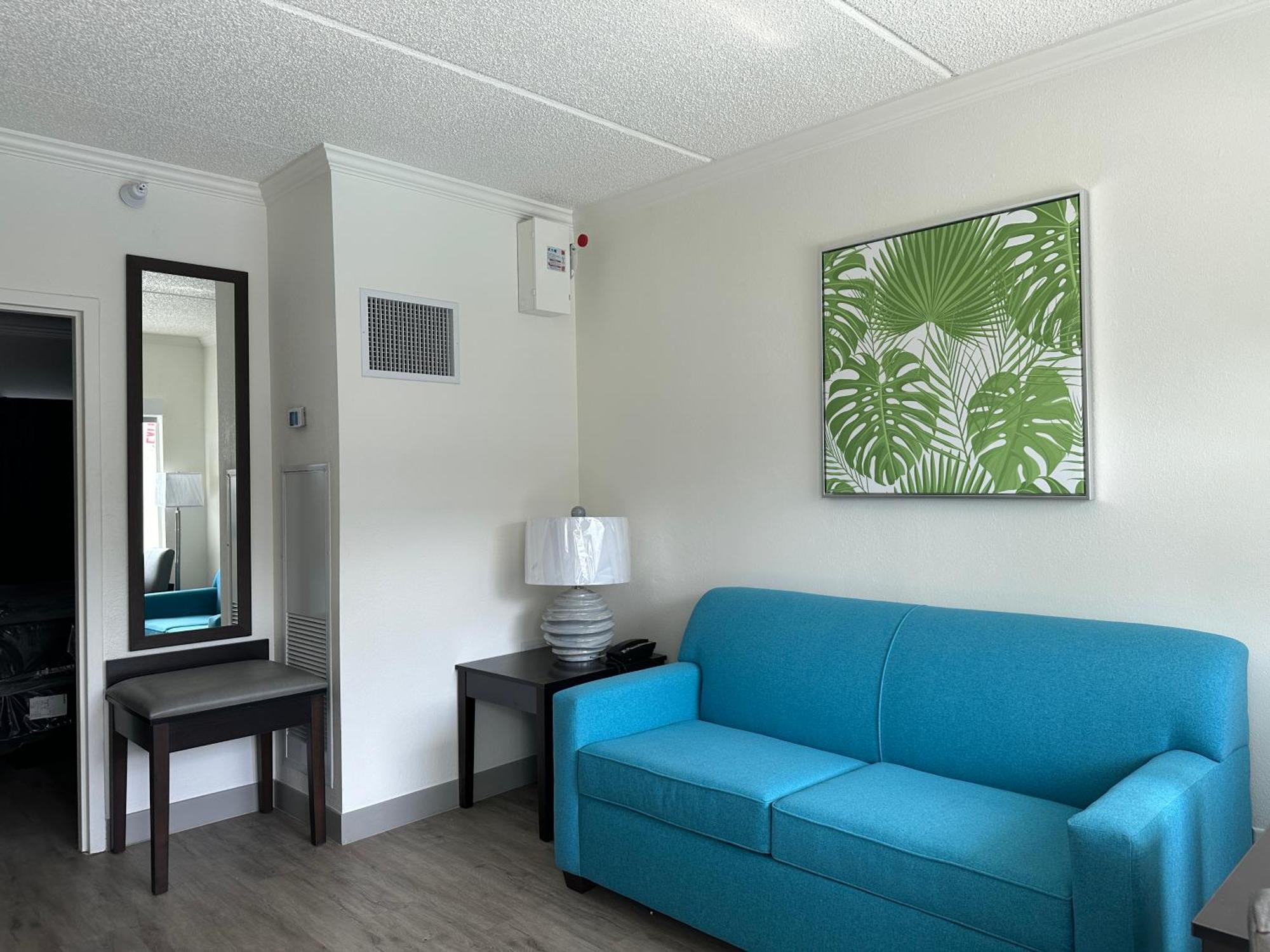 Oasis Bay Suites, Tampa, Busch Gardens, Usf Buitenkant foto